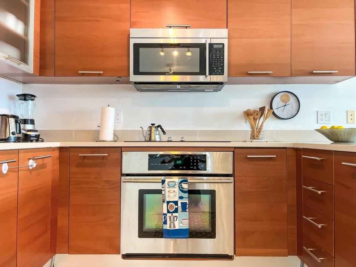 Palm Place Heart Of Miami With Parking Pool And Gym Εξωτερικό φωτογραφία
